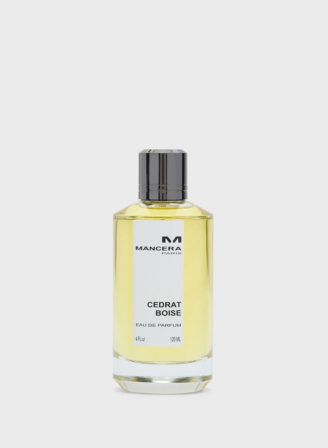 Cedrat Boise Eau de Parfum 120ml