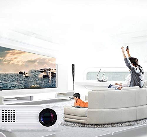 Projecter Mini Projector 7467834