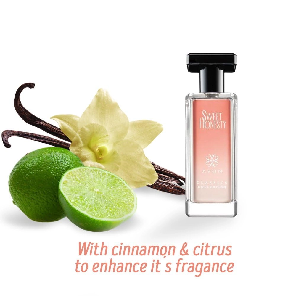 Sweet Honesty - 50 Milliliters