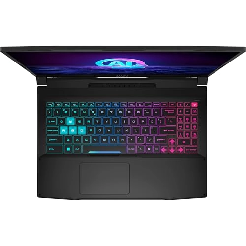 Katana A15 B8VG-459 - 15'' Ryzen 9