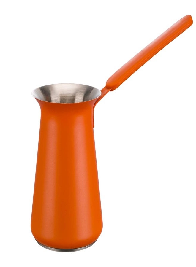 UNISWEET Turkish Coffee Pot - 400ml/14 fl oz