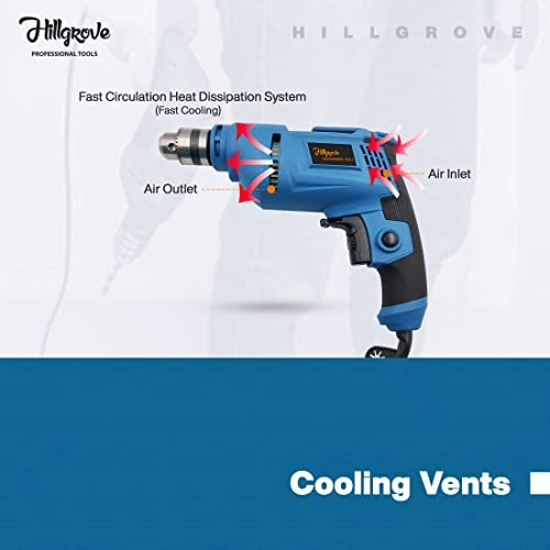 HGCM131M1 - 500W 10mm