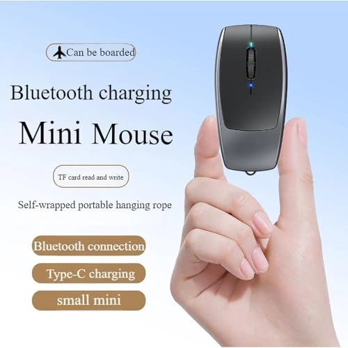 Mini Mouse - Bluetooth