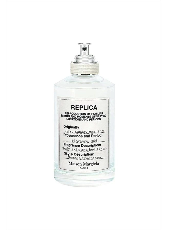 Maison Martin Margiela Lazy Sunday Morning - Eau de Toilette 3.4 fl oz