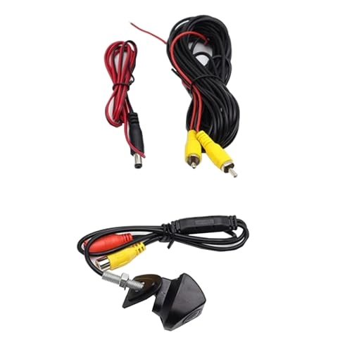 Car Camera - Night vision