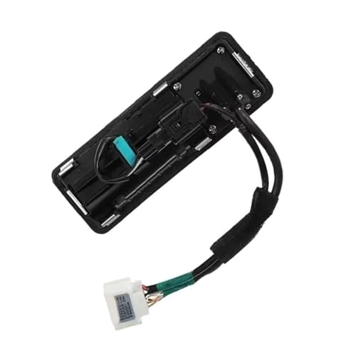 Car Backup Rear View Camera - Night Vision