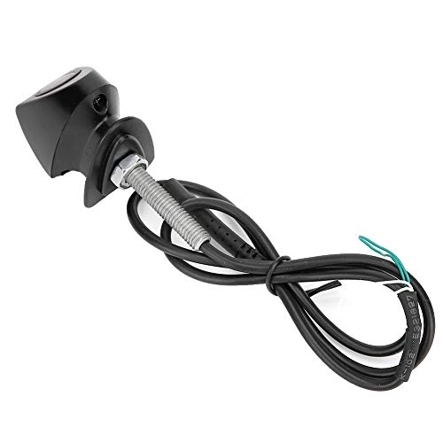 Front View Camera - 648x480