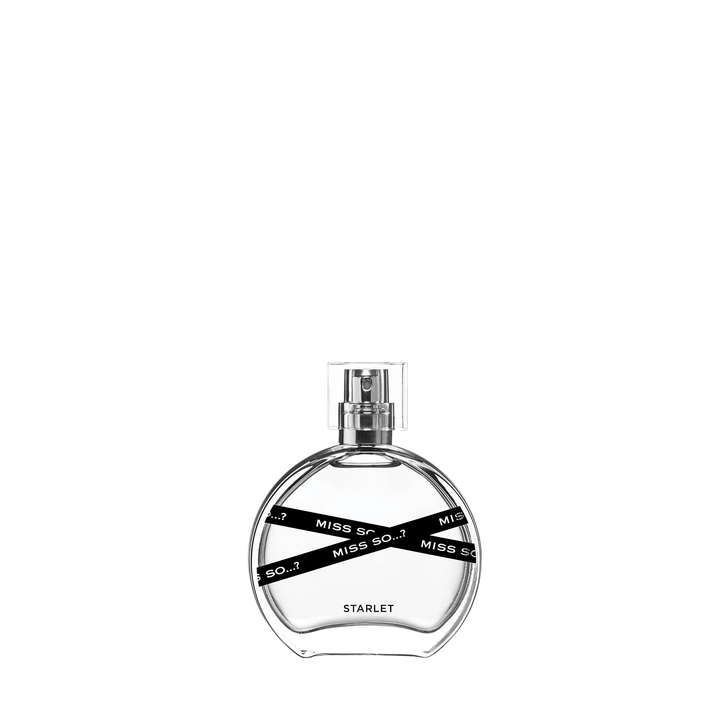 Sai Corporation Starlet Eau de Parfum 50ml