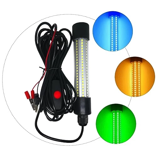 Underwater Fishing Light - 5M