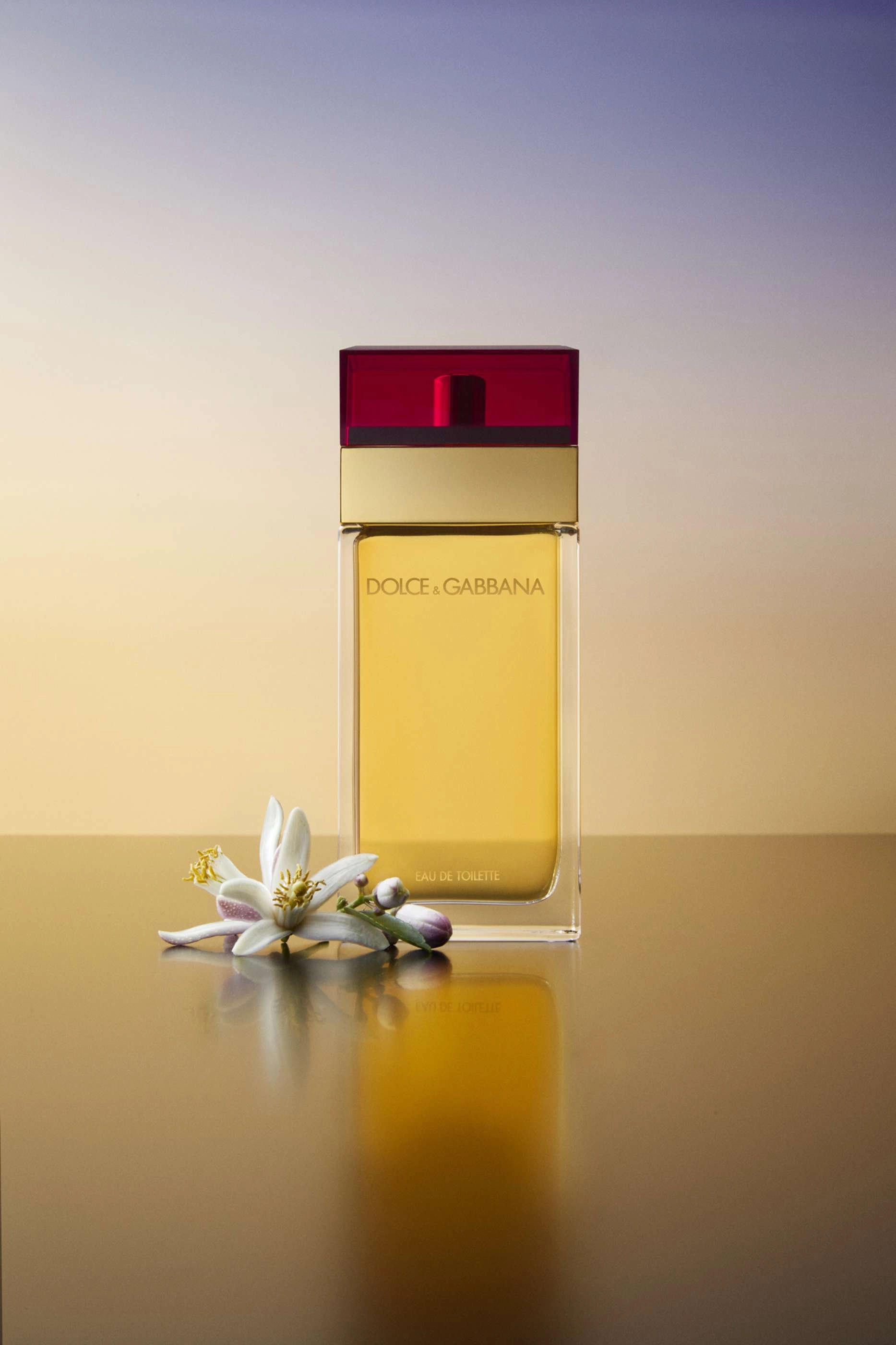 Pour Femme Eau de Toilette 100ml