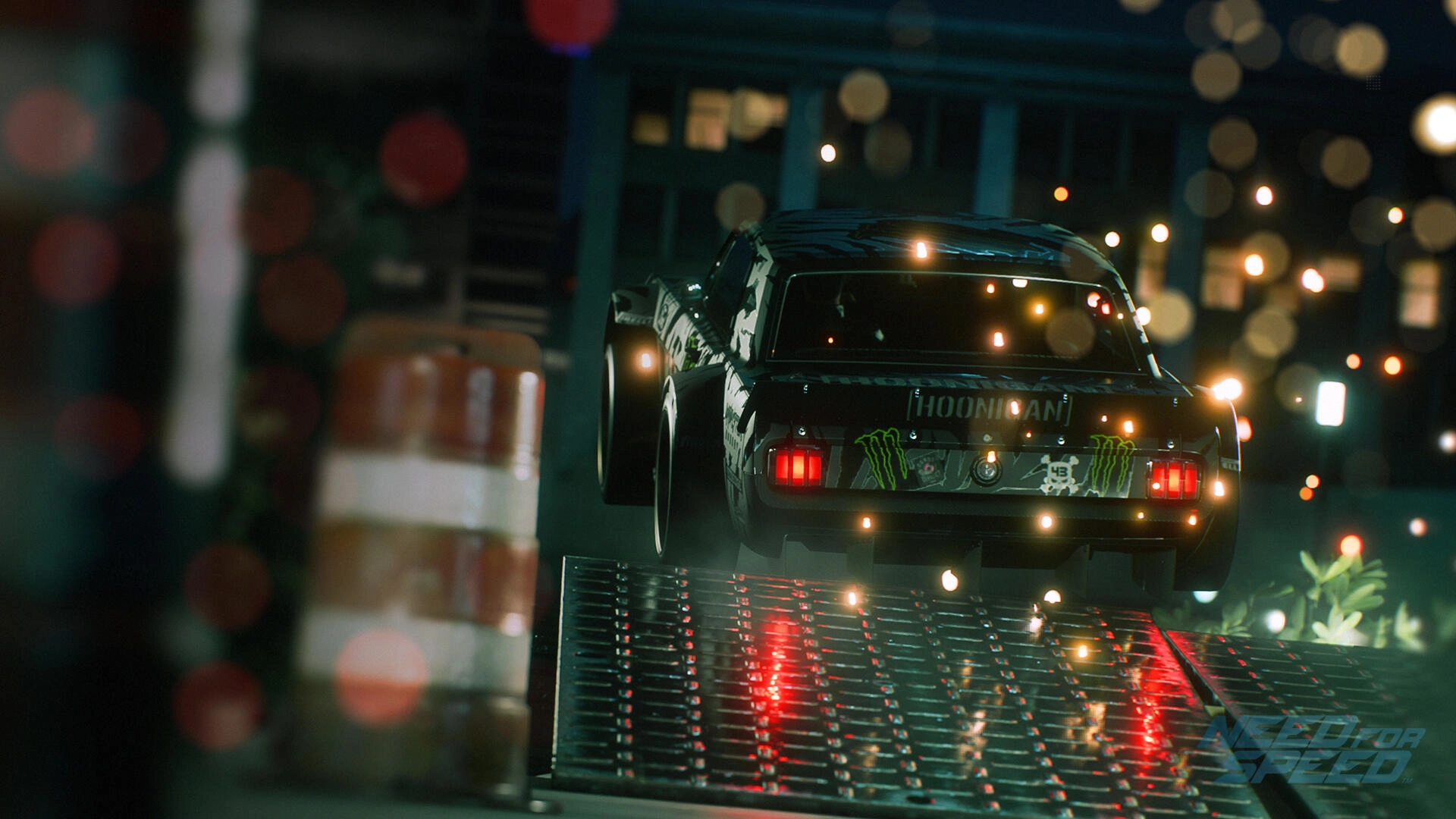 Need for Speed: Hot Pursuit - Xbox 360