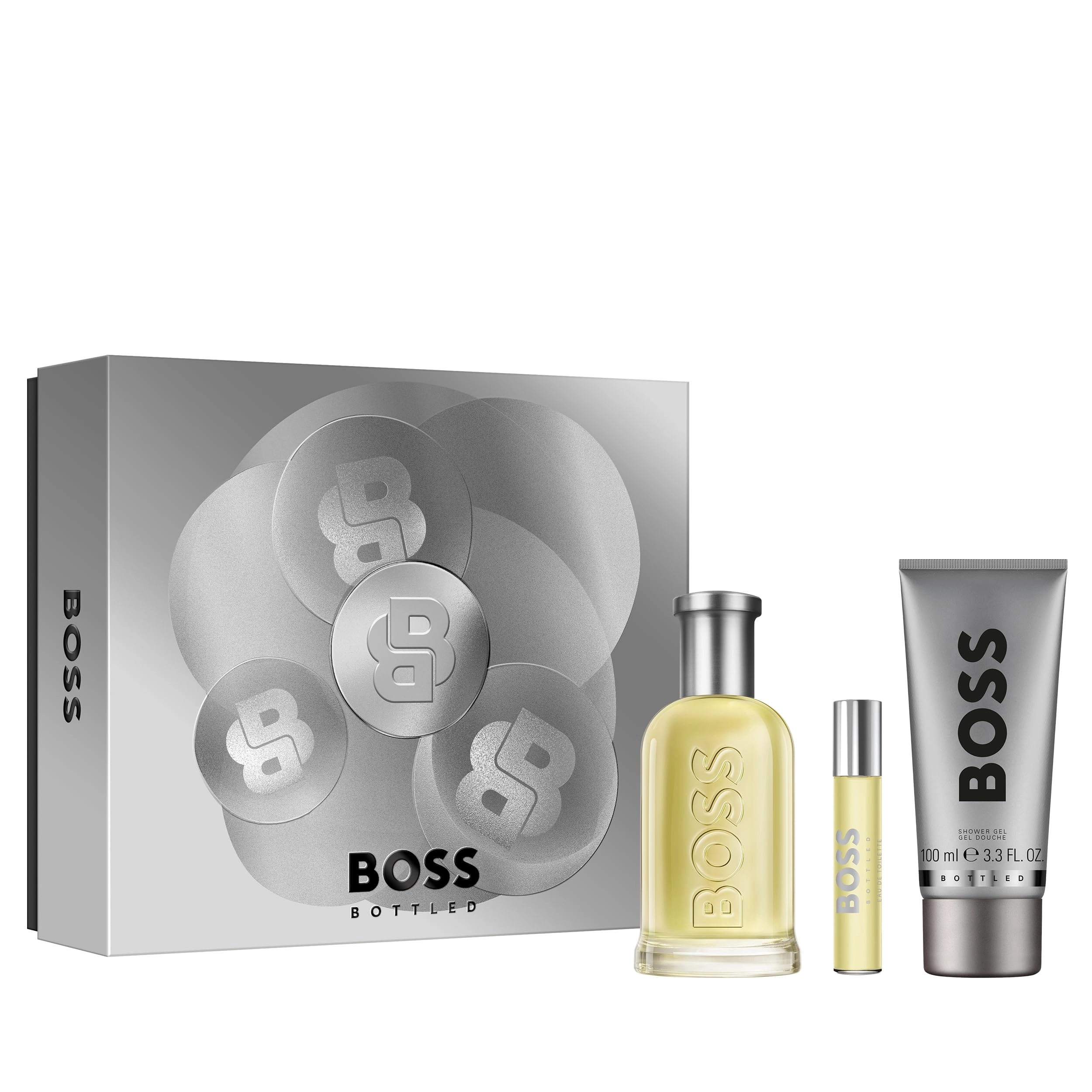 COTY Bottled - Eau de Toilette Gift Set