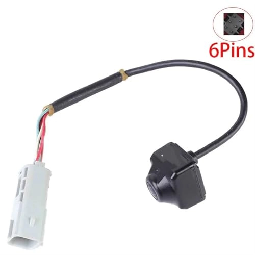 Reversing Camera - Night vision