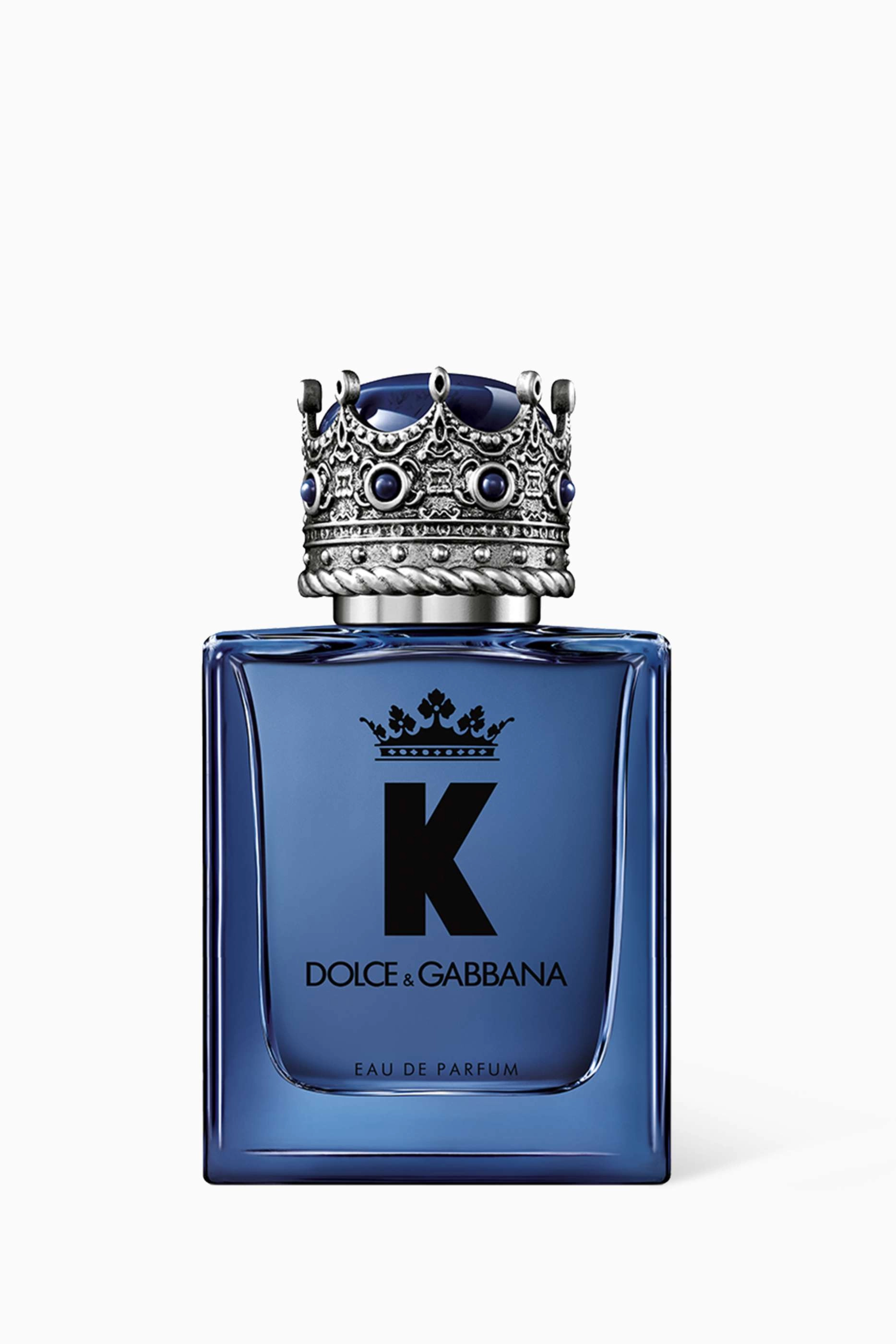 K Eau de Parfum 50 ml