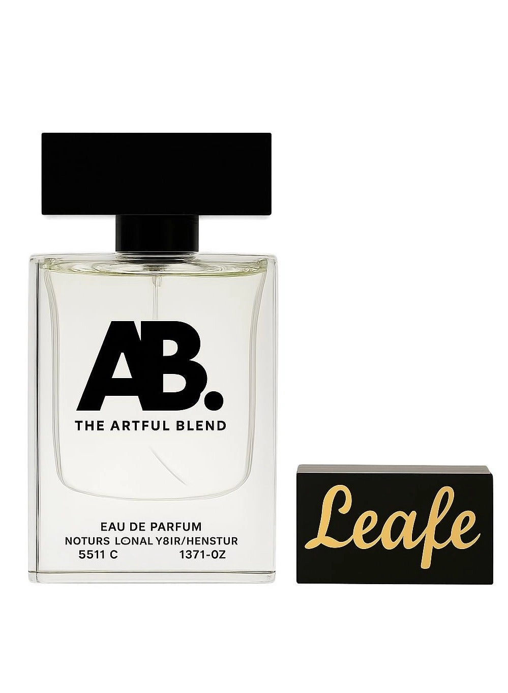 Leafe Eau de Parfum 50ml