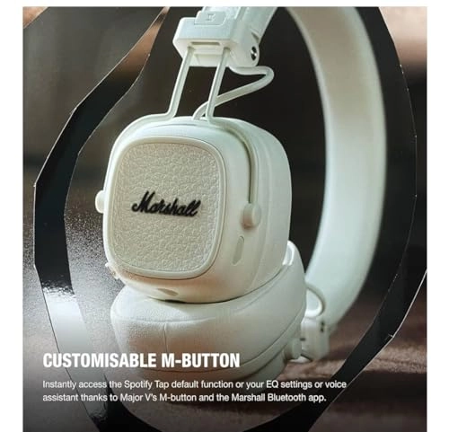 Major V Wireless Headset