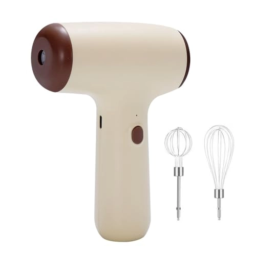 Electric Egg Beater - 23W
