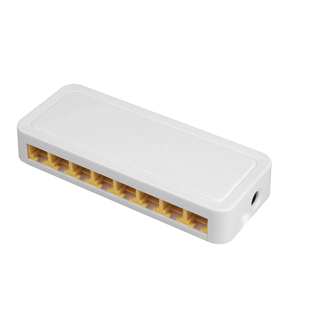 TYLC Ethernet Switch 8-ports