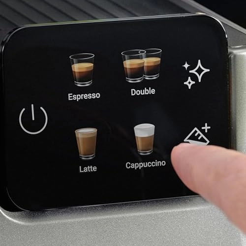 CEP5464DX - Capsule Pod & Milk