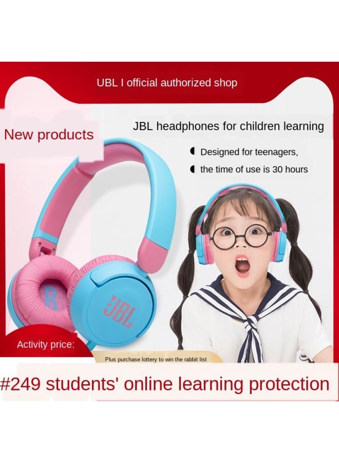 Jr 310 Wired Headphone