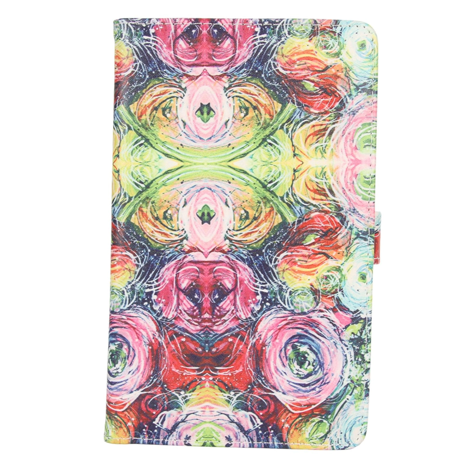 Tnfeeon 96 Pockets PU Leather Photo Album