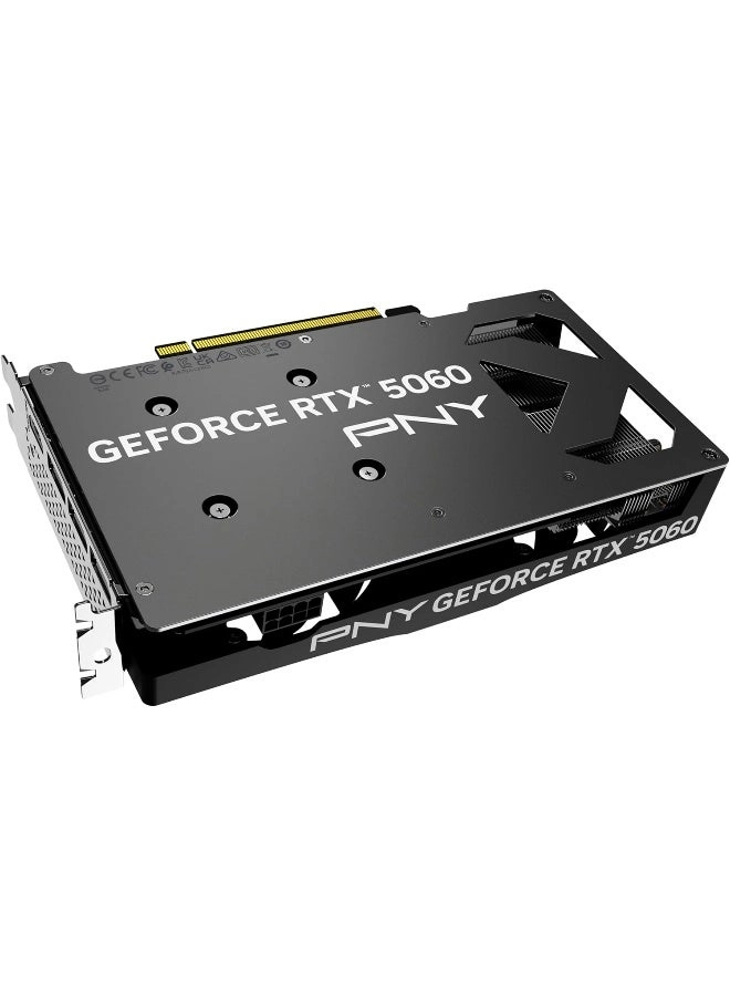 GeForce RTX 5060 - 8GB