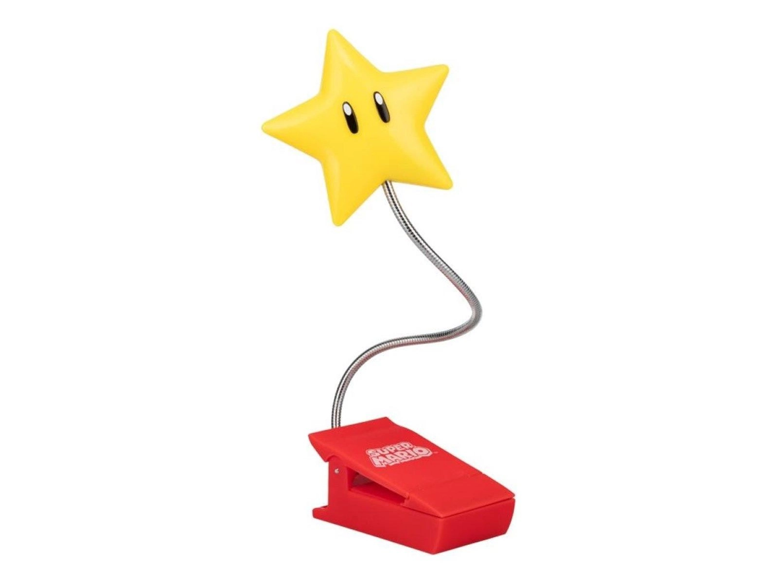 Paladone Super Star Book Light