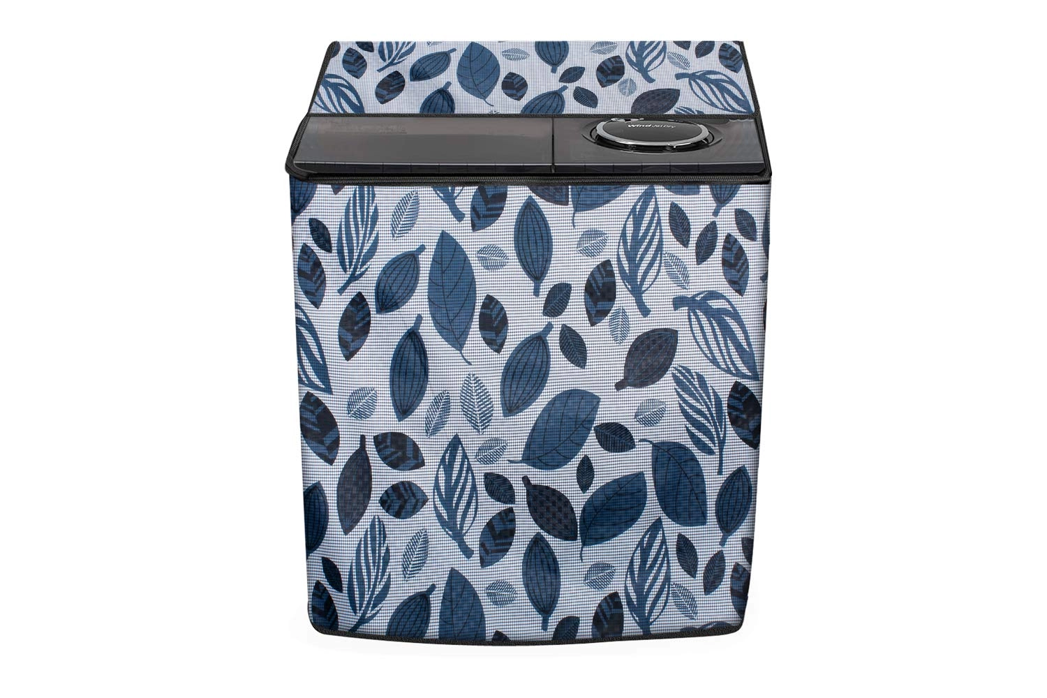 Stylista Home Furnishing Washing Machine Cover - 9KG Semi-Automatic Top Loading