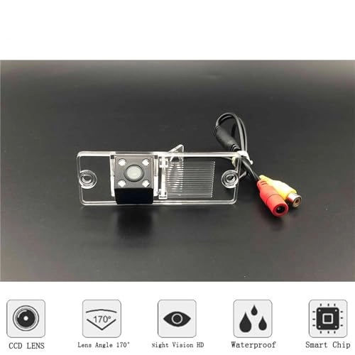 Rear View Backup Camera