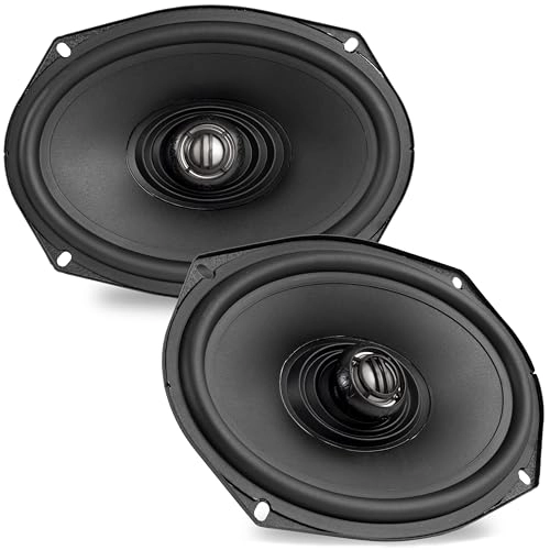 XFHD69L - Pair