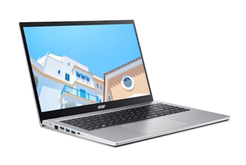 Aspire 3 - 15.6'' Ryzen 7-5700U 16GB DDR4 1TB SSD