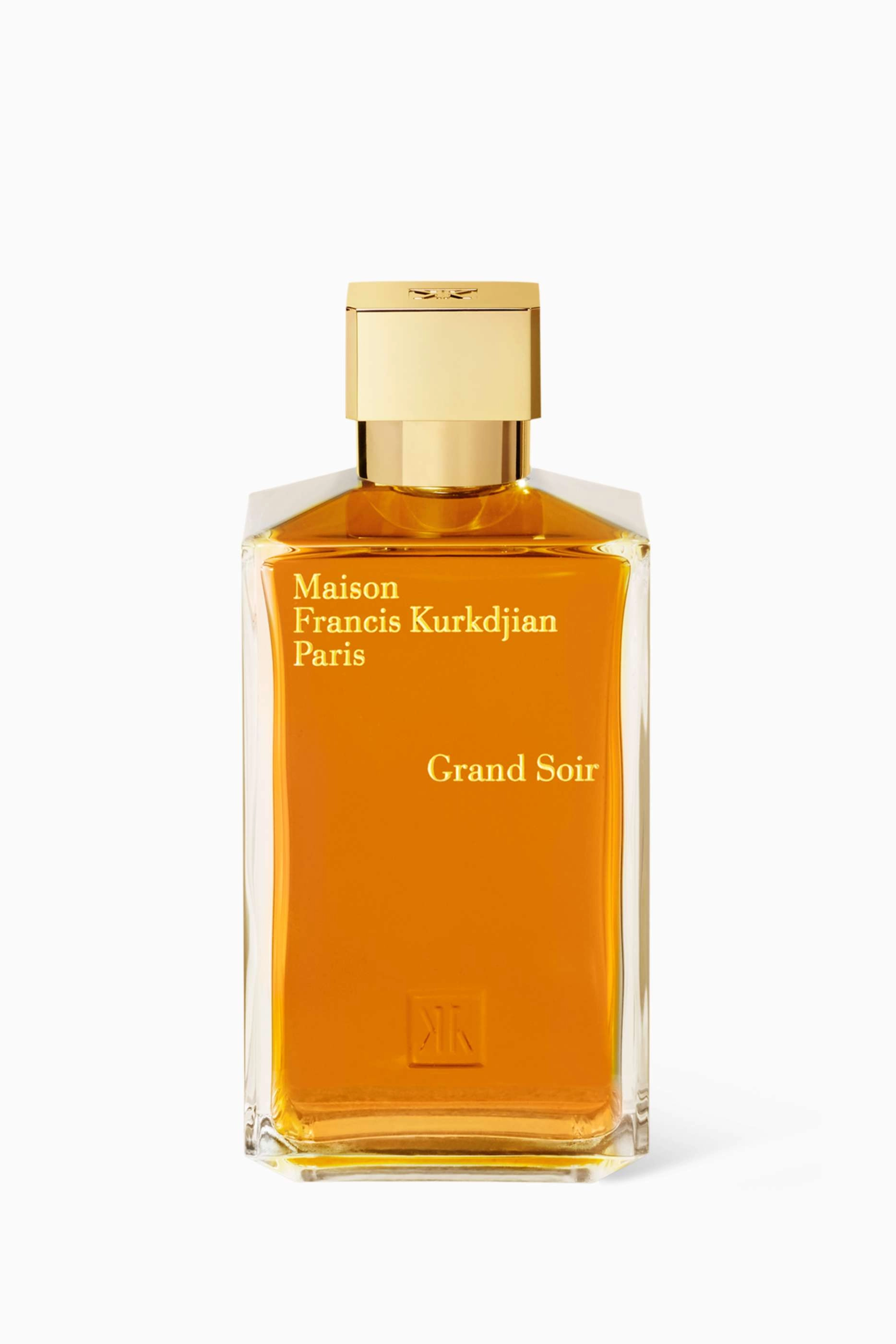 Grand Soir Eau de Parfum 200 ml