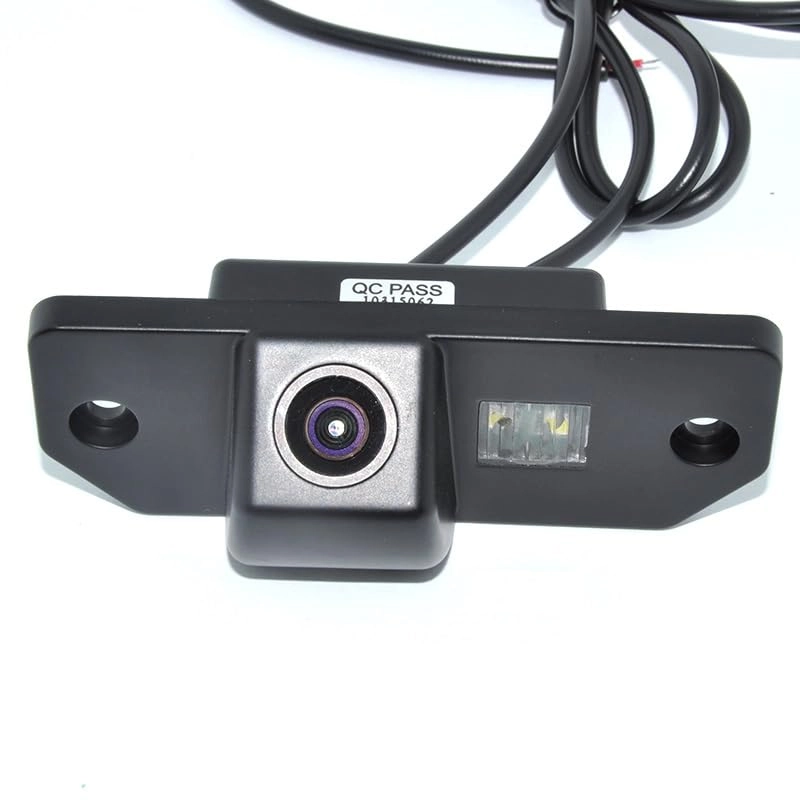 CCD Reverse rear view Camera - 728 x 512