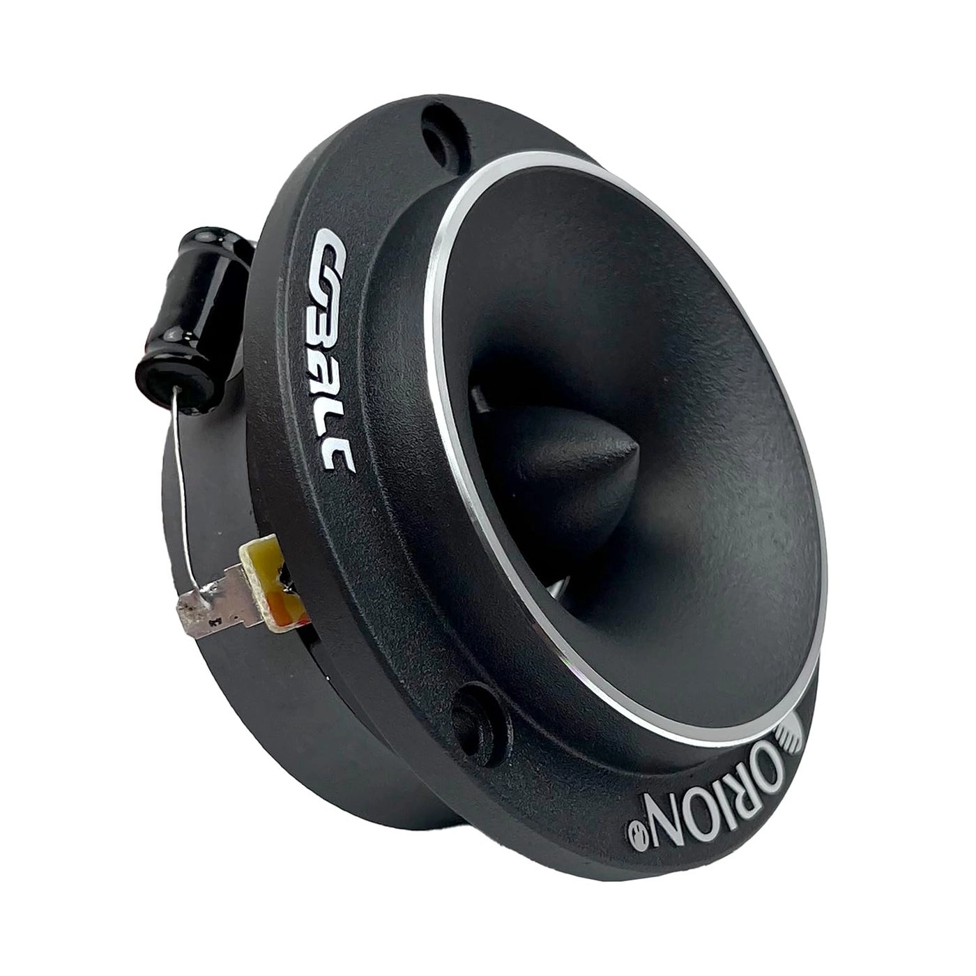 CTW1.7HP - 84mm Super Bullet Tweeter