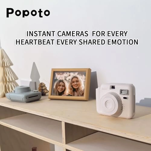 Instant Camera - Instax Mini