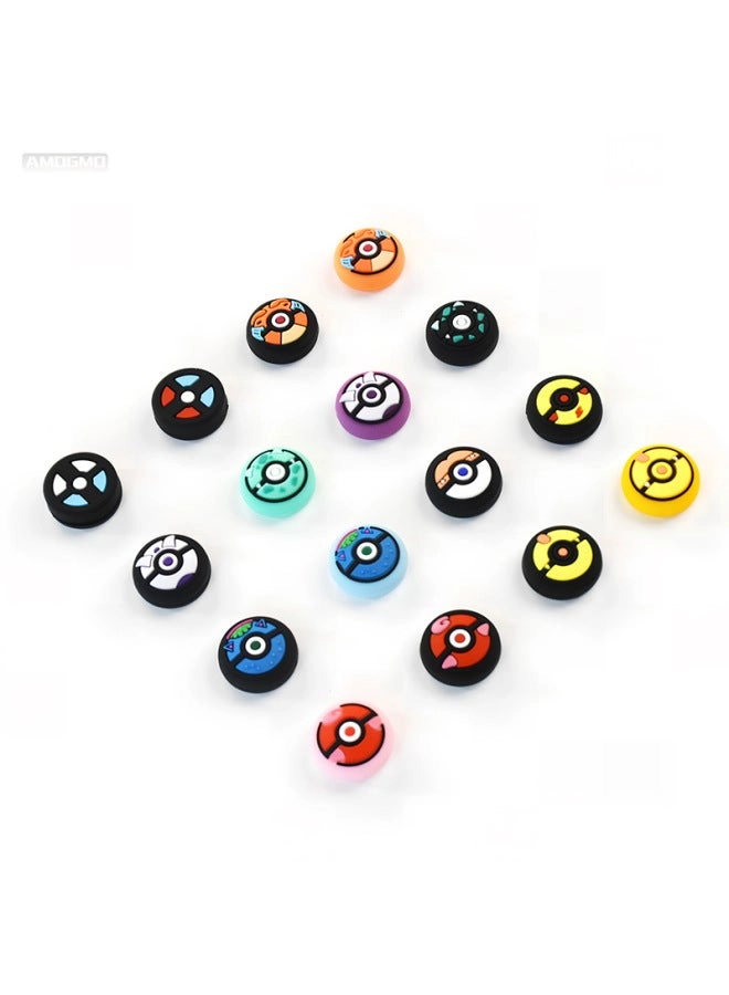 Rocker Cap - PS5 PS4 XBOX