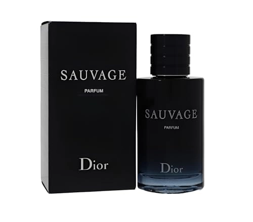 Sauvage Eau de Parfum 100ml