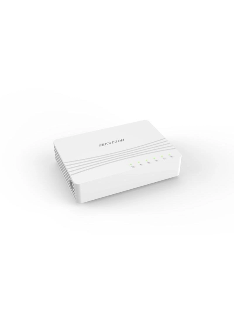 DS-3E0105D-E 5-ports