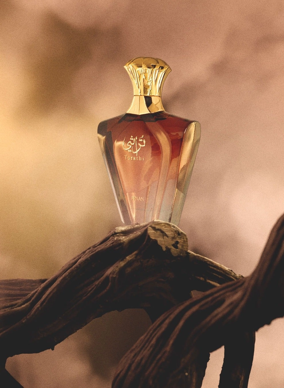 Turathi Brown Eau de Parfum - 90 ML