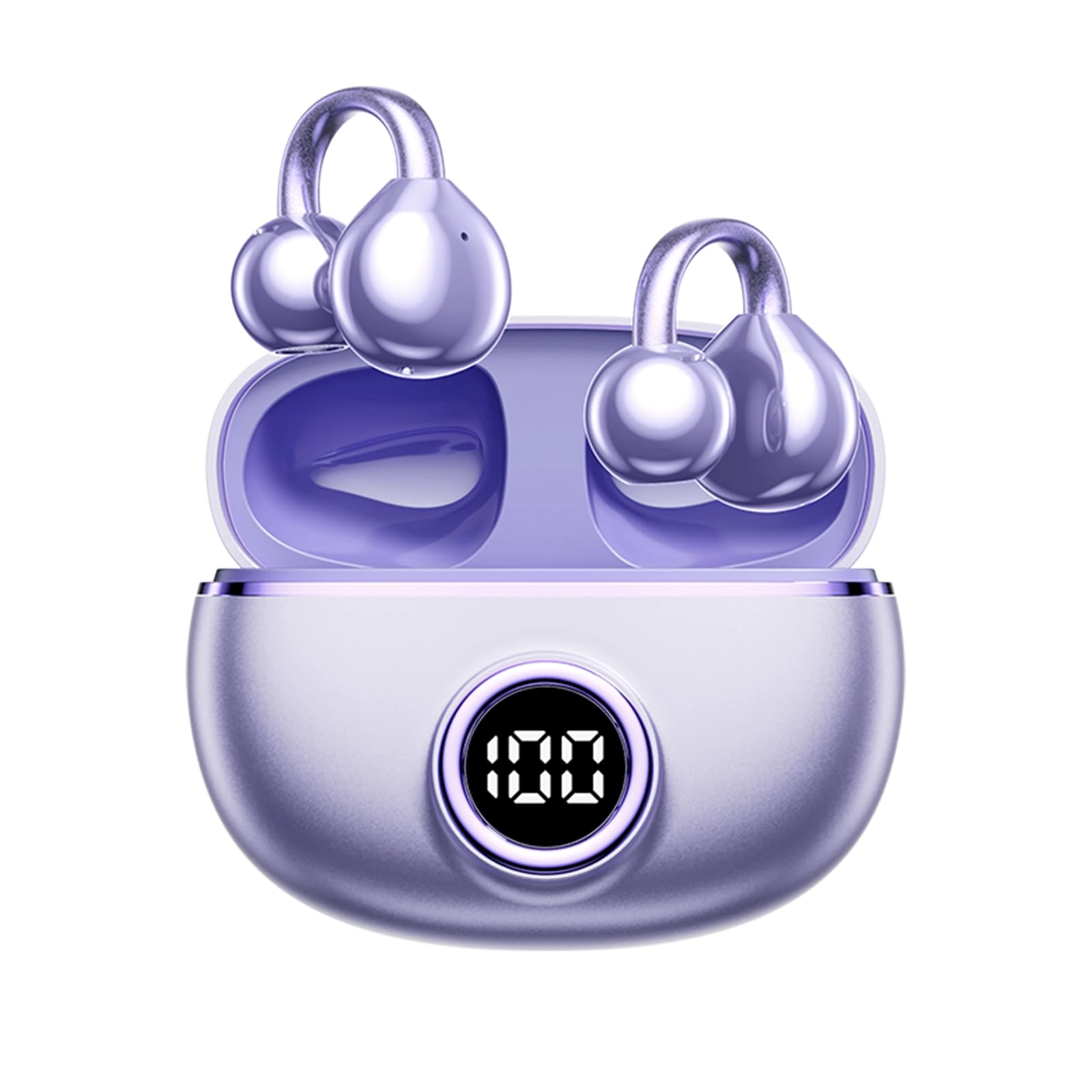 Piluyaa M97 - Wireless Earbud