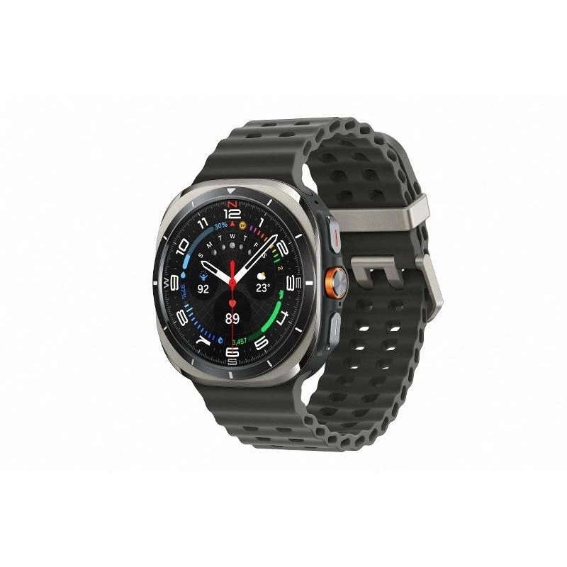 Galaxy Watch Ultra 47mm Titanium LTE GPS