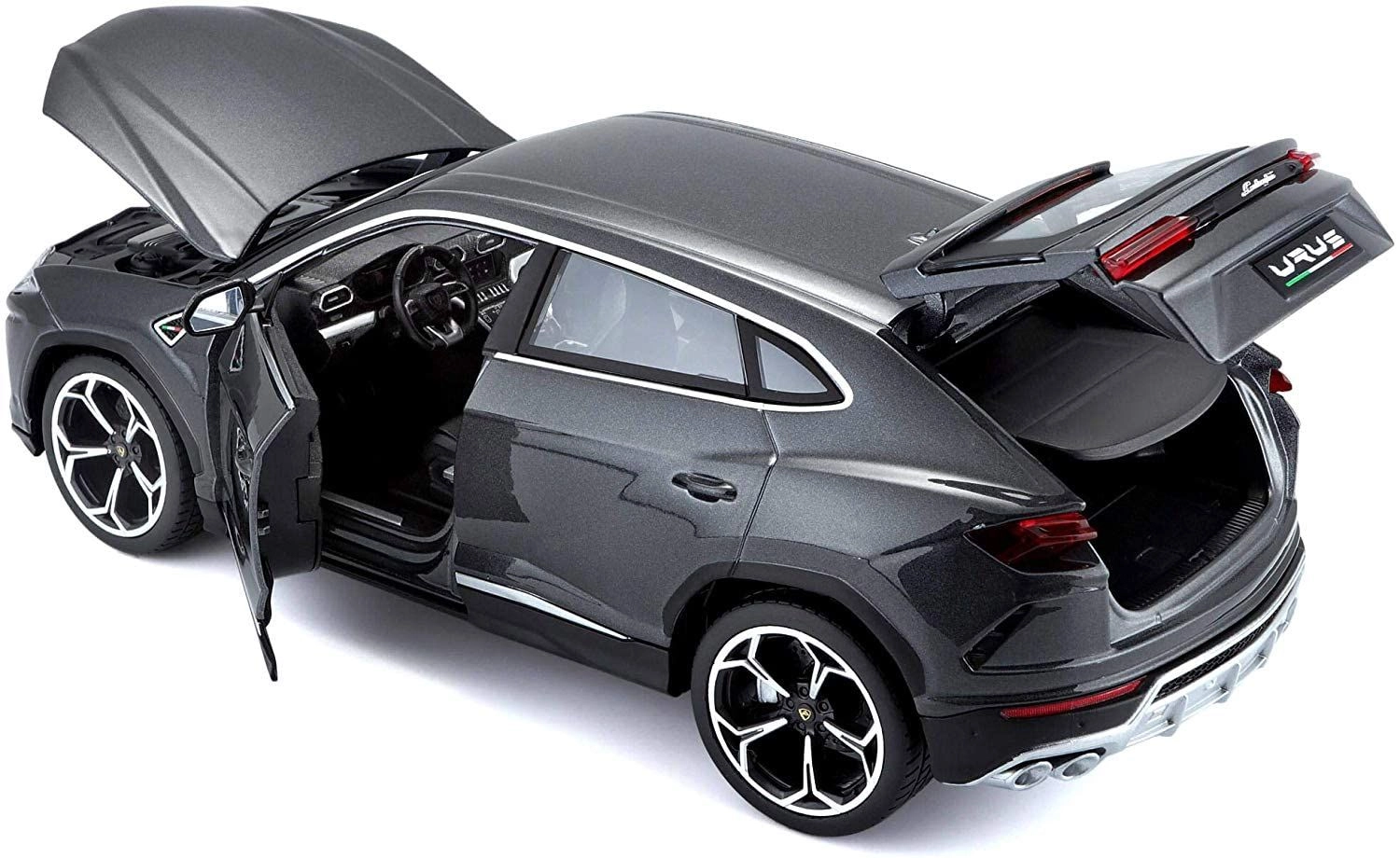 Lamborghini Urus - 1:18