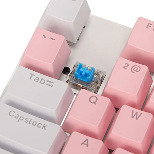Mechanical Keyboard - EN Wired/Wireless