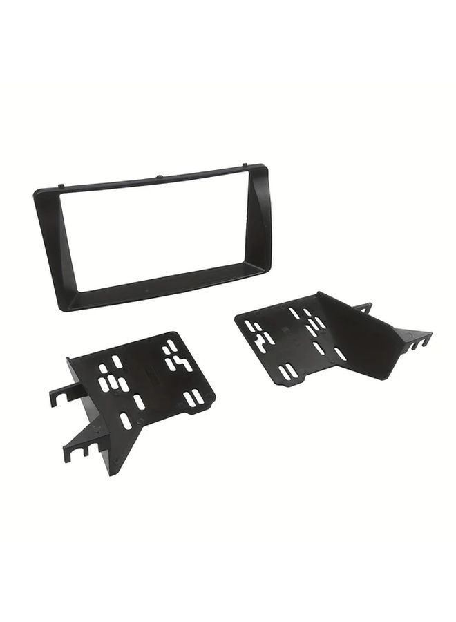 Generic Double Din Radio Fascia Trim Kit