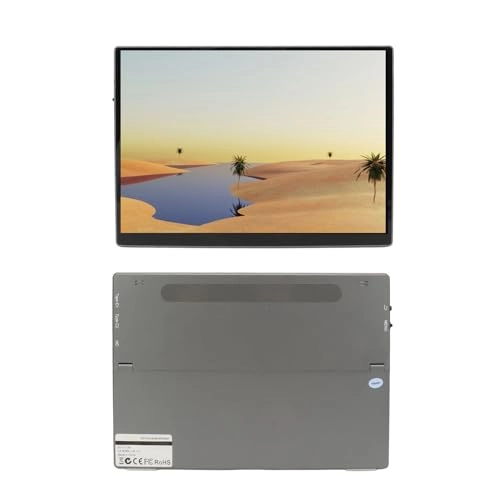 Small Touchscreen Monitor - Bonbelauis7d5vpzx 10.5 Inch 1920 x 1280