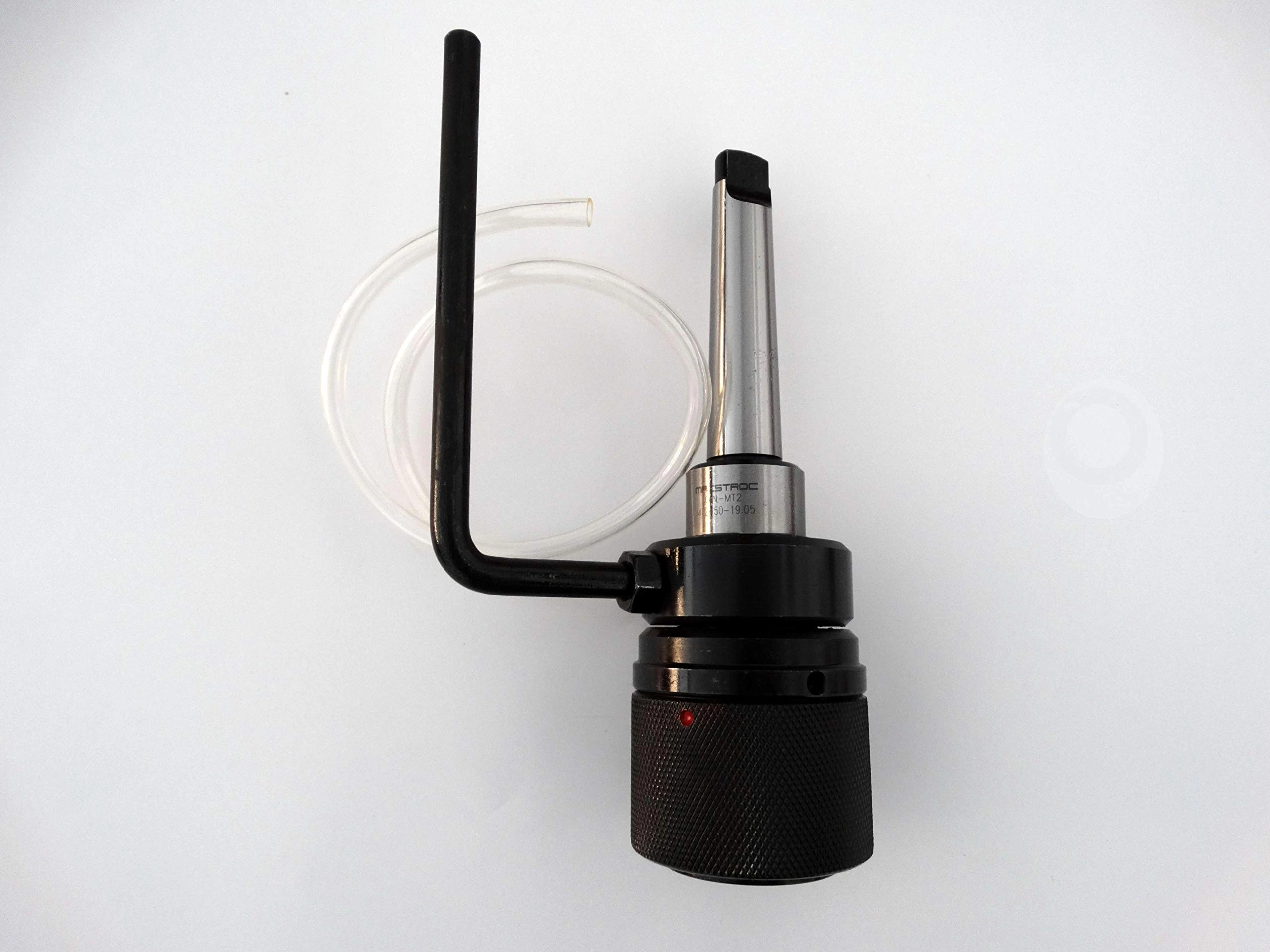 MACSTROC QIN-MT2 - Quick Arbor For Magnetic Drilling Machine