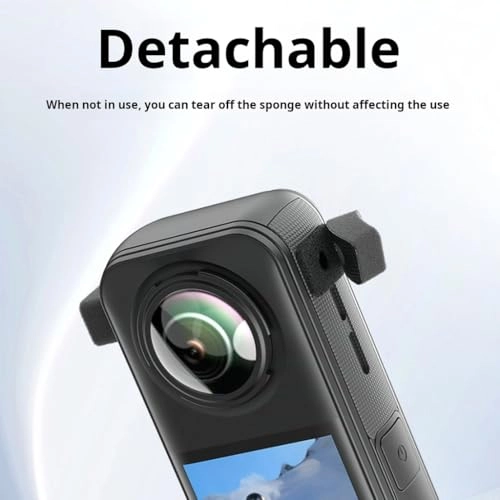 Microphones Cover Sponge - Windproof Cotton