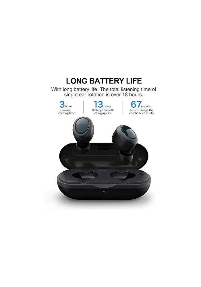 Scorpion Airbuds Wireless Earbud