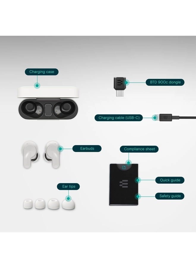 Adapt E1 Wireless Earbud