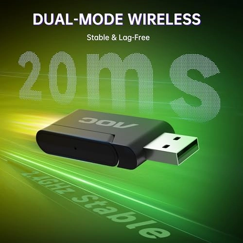 ACG 2502 Wireless Headset